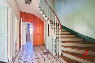 achat maison colombes 92700