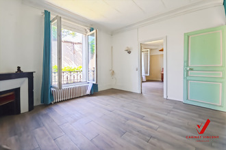 achat maison colombes 92700