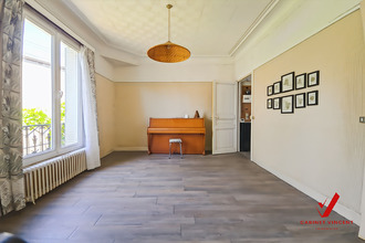 achat maison colombes 92700