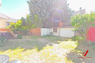 achat maison colombes 92700