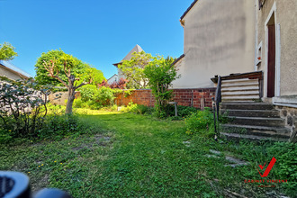 achat maison colombes 92700