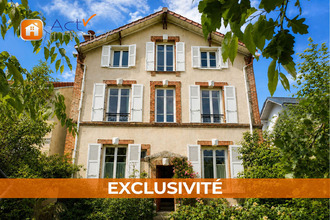 achat maison colombes 92700
