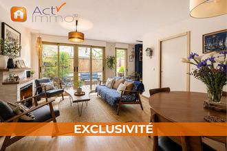 achat maison colombes 92700