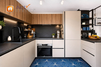 achat maison colombes 92700