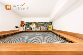 achat maison colombes 92700