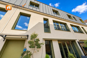 achat maison colombes 92700