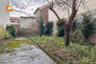 achat maison colombes 92700