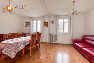 achat maison colombes 92700