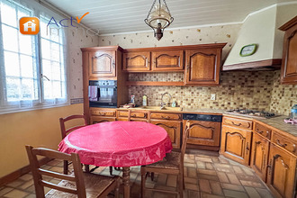 achat maison colombes 92700