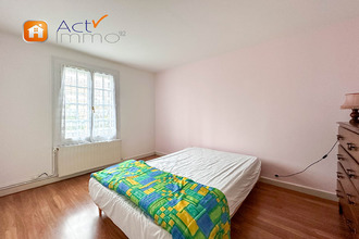 achat maison colombes 92700