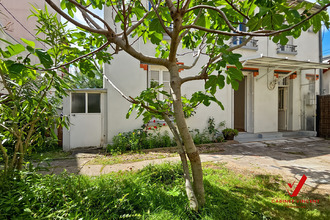 achat maison colombes 92700