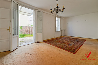 achat maison colombes 92700