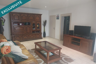 achat maison colombes 92700