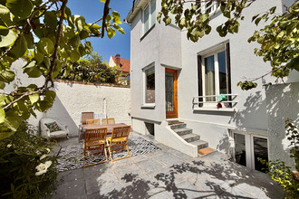 achat maison colombes 92700