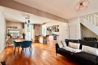 achat maison colombes 92700
