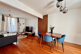achat maison colombes 92700