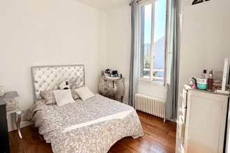 achat maison colombes 92700