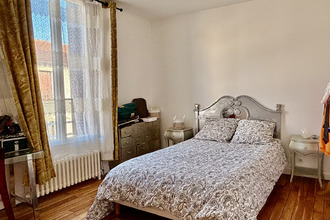 achat maison colombes 92700