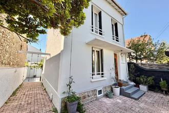 achat maison colombes 92700