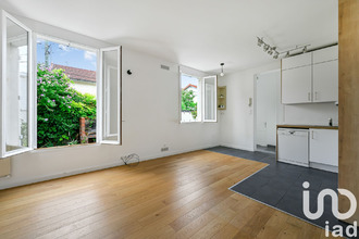achat maison colombes 92700