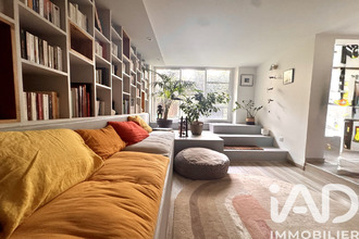achat maison colombes 92700