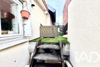 achat maison colombes 92700