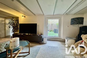 achat maison colombes 92700