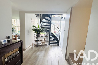 achat maison colombes 92700
