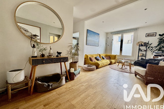 achat maison colombes 92700