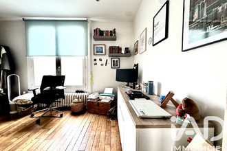achat maison colombes 92700