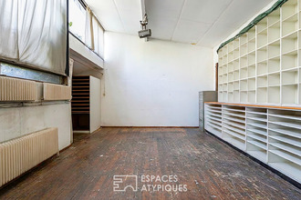 achat maison colombes 92700