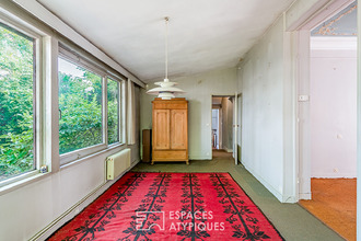 achat maison colombes 92700