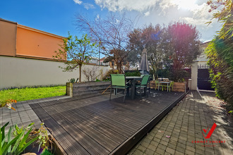 achat maison colombes 92700