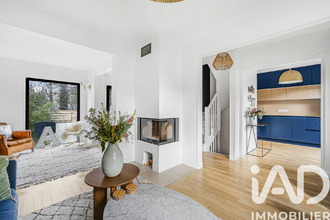achat maison colombes 92700