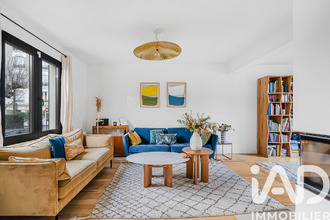 achat maison colombes 92700