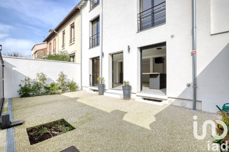 achat maison colombes 92700