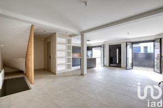 achat maison colombes 92700