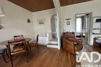 achat maison colombes 92700