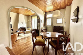 achat maison colombes 92700
