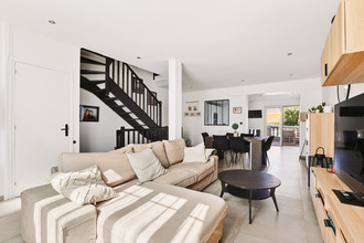achat maison colombes 92700