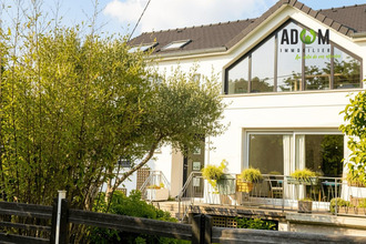 achat maison colombes 92700
