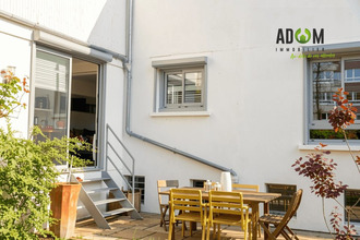 achat maison colombes 92700