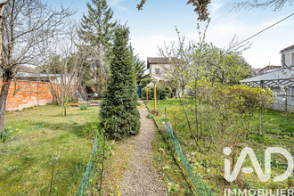 achat maison colombes 92700