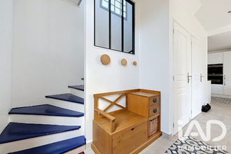 achat maison colombes 92700