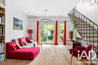 achat maison colombes 92700