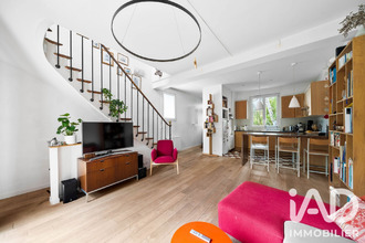 achat maison colombes 92700