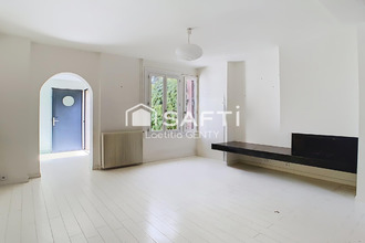 achat maison colombes 92700