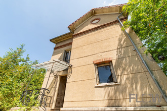 achat maison colombes 92700