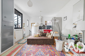 achat maison colombes 92700