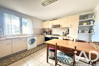 achat maison colombes 92700